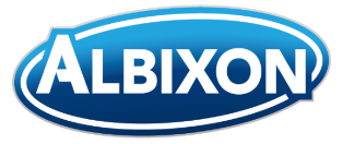 ALBIXON logo